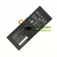 Baterie pro Lenovo C930 L17D2P31 yogabook-2 YB-J912F [Náhradní baterie]